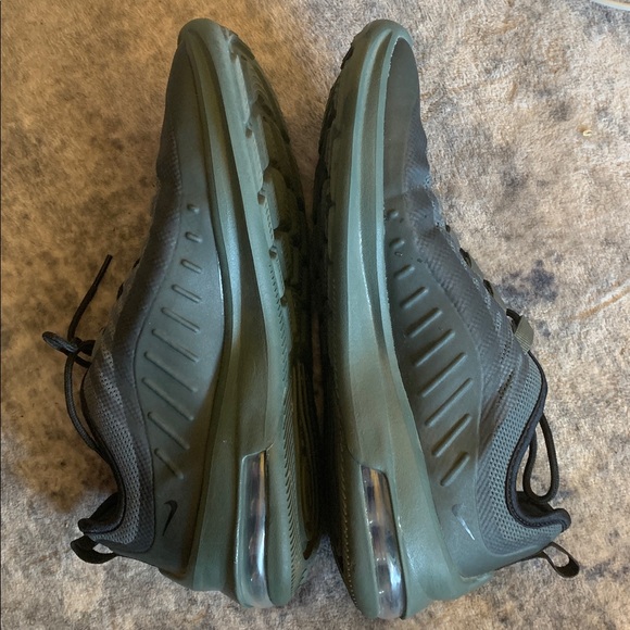 Nike Mens Air Max AXIS Running Shoes size 8 - Picture 7 of 8